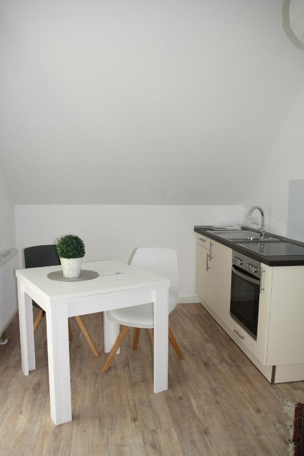 Apartment Schoene Aussicht Langwedel  Екстер'єр фото